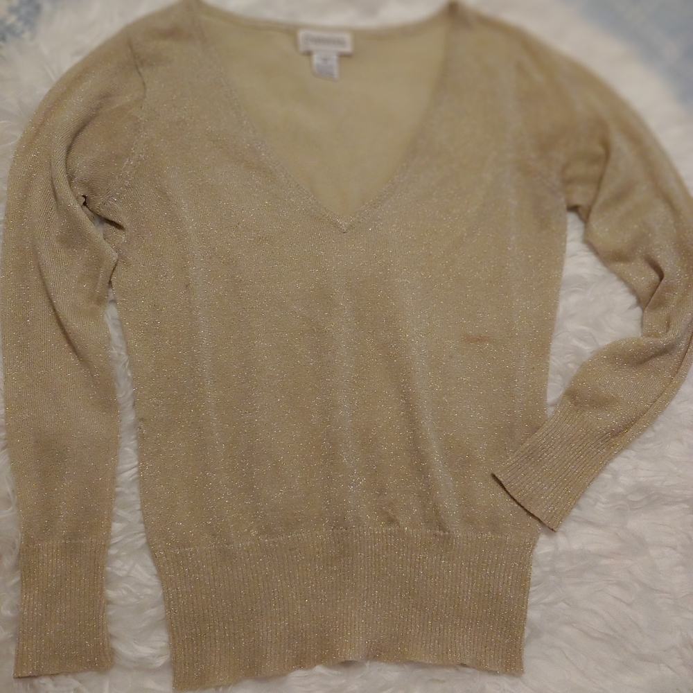 Light Knit Sweater